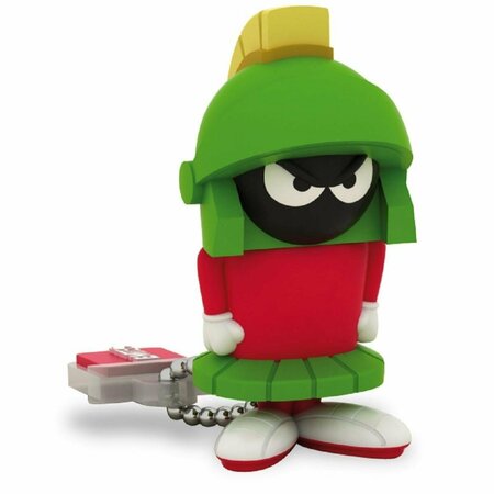 BETTERBATTERY Flash Drive - 8GB Marvin Martian BE64144